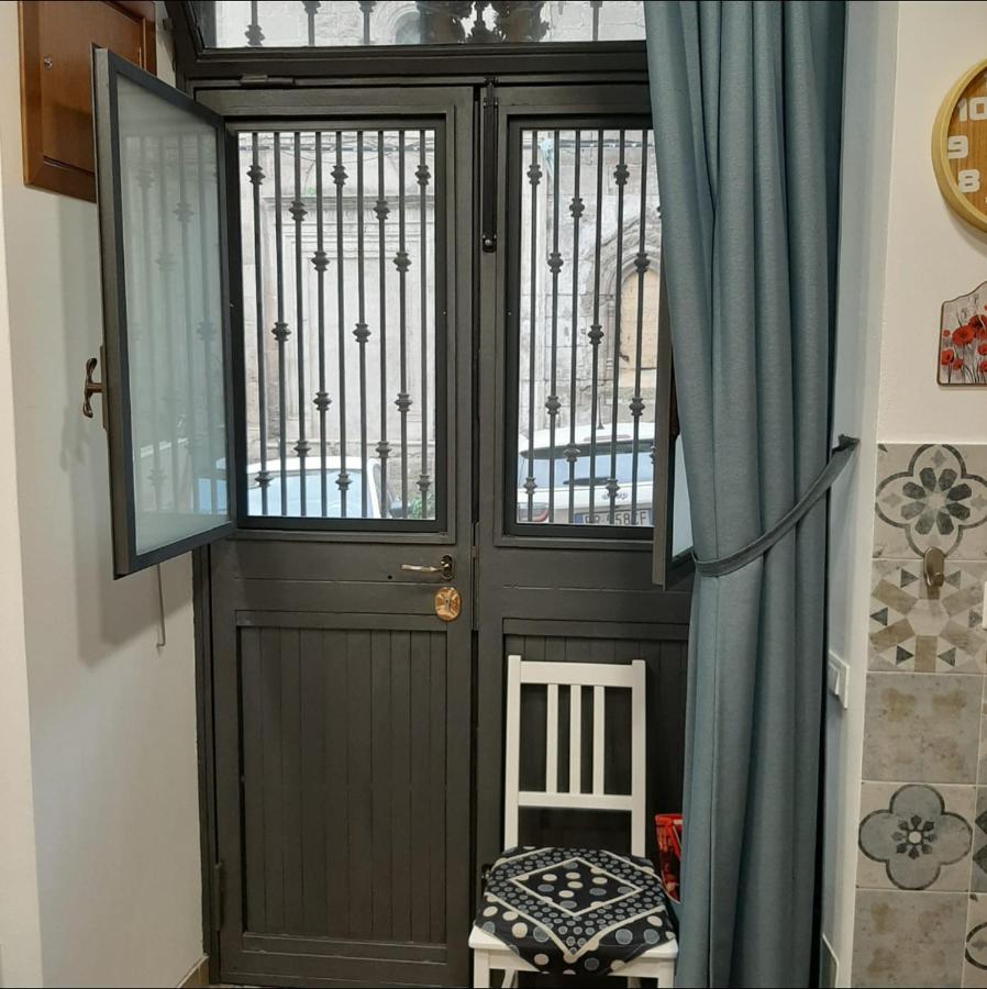 Il Sole Della Guilla Villa Палермо Екстериор снимка