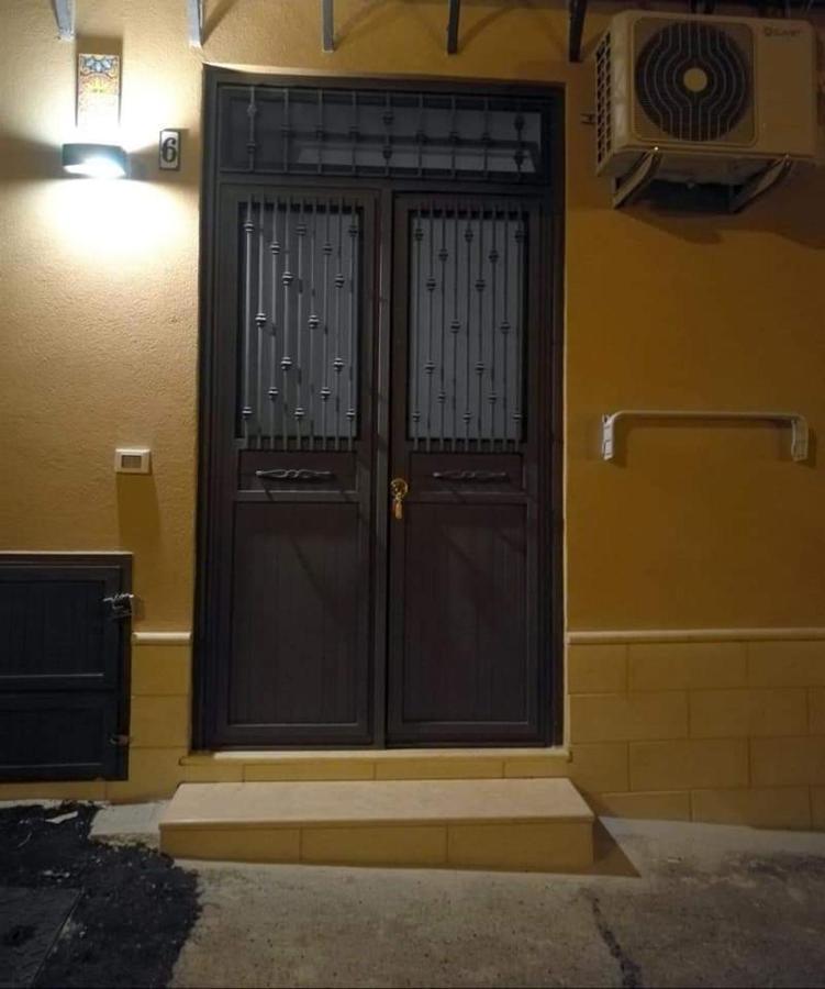 Il Sole Della Guilla Villa Палермо Екстериор снимка