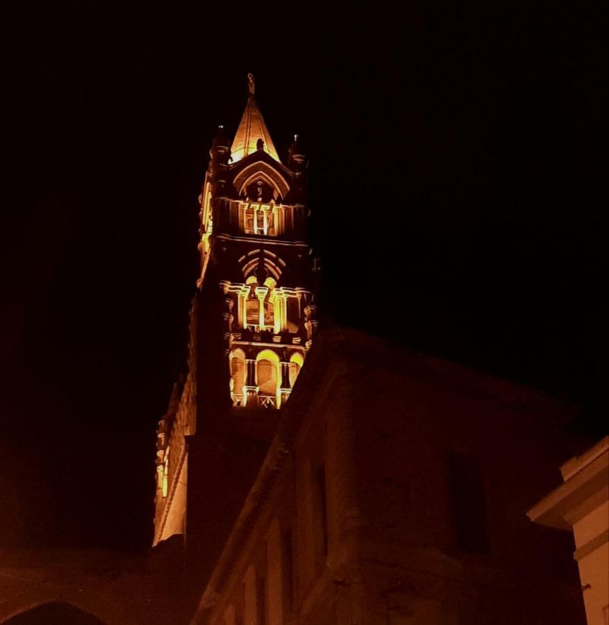 Il Sole Della Guilla Villa Палермо Екстериор снимка